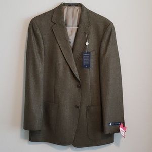 Men's blazer
